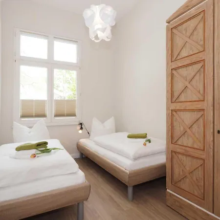 Lucie Else 06 Apartment Heringsdorf (Usedom)